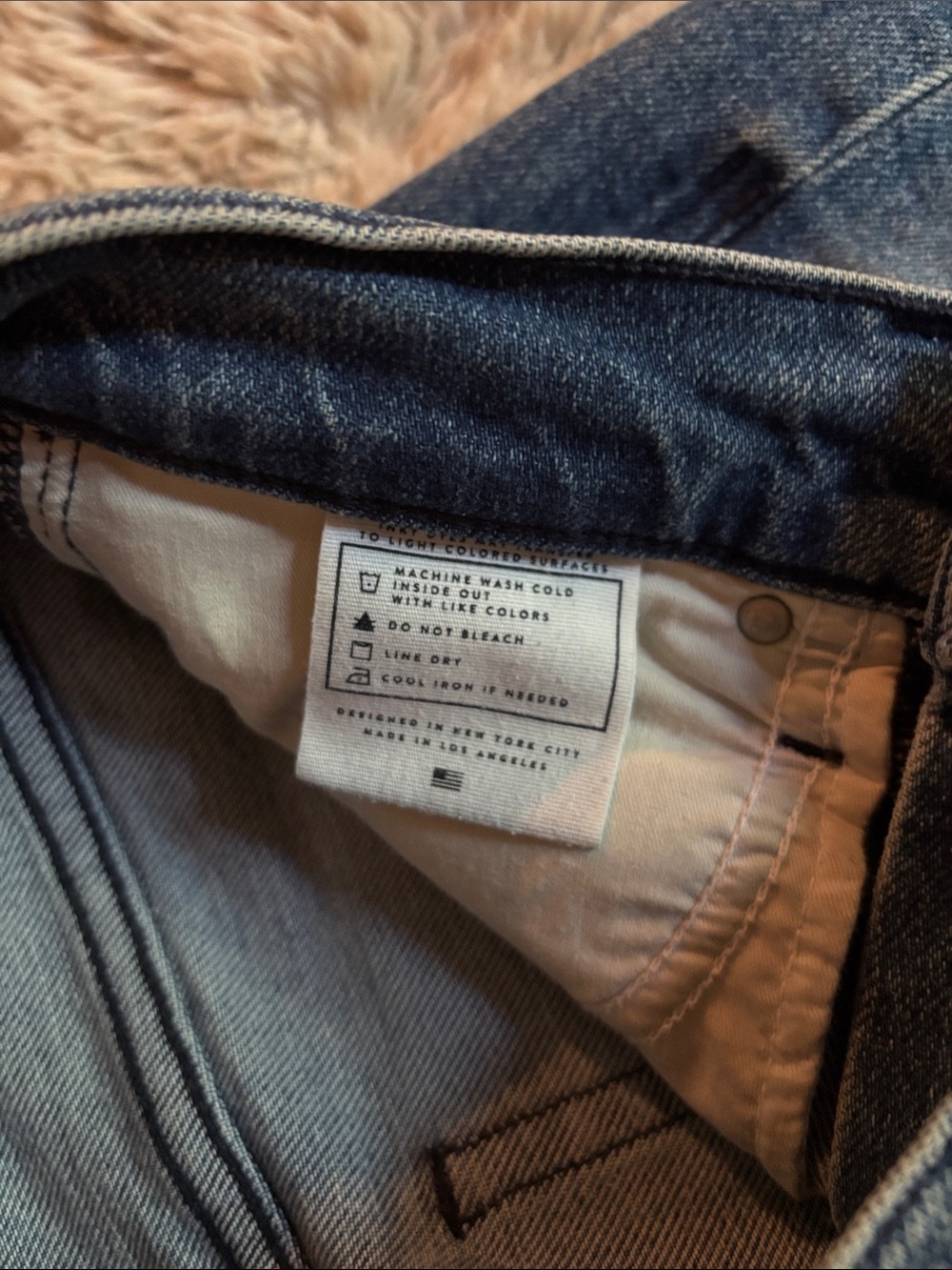 AYR Secret Sauce Jeans - Picture 7 of 8